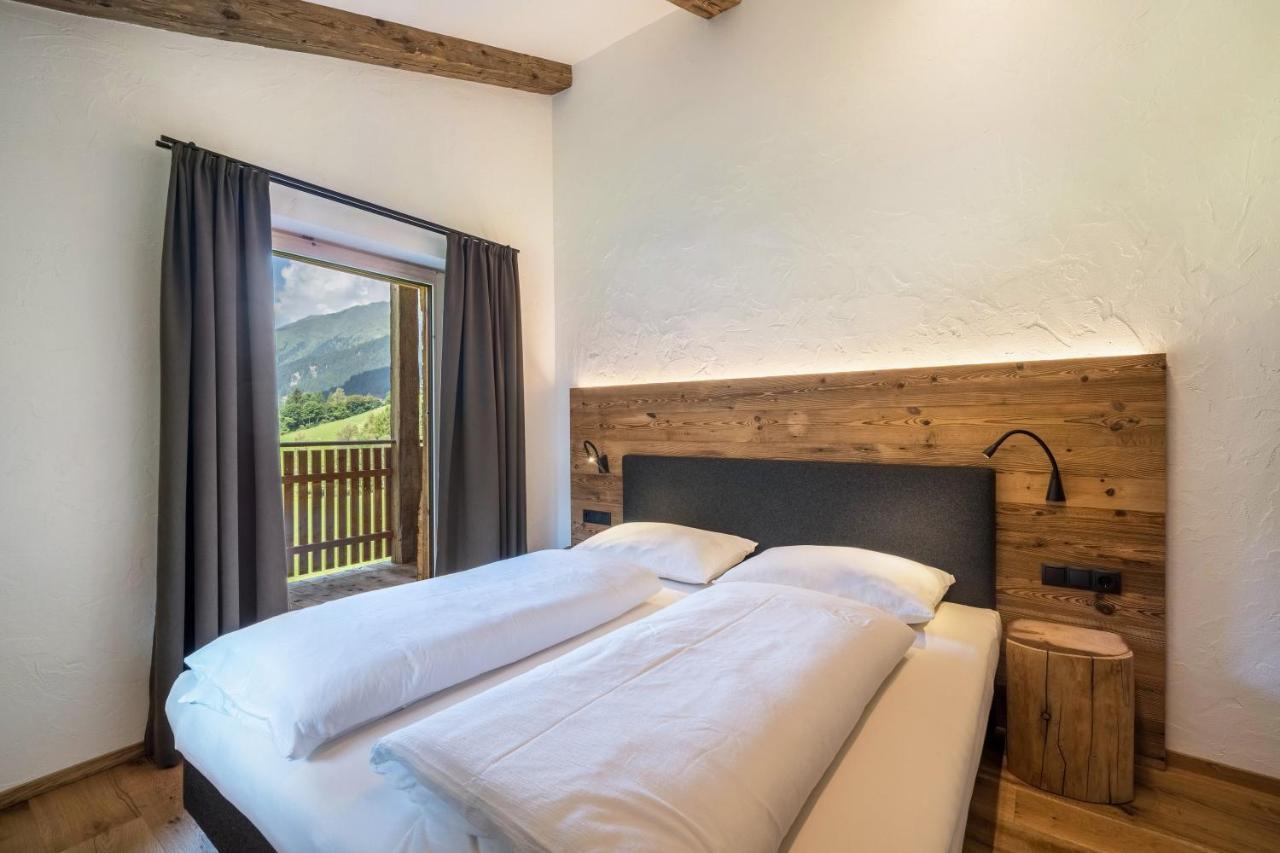 Chalet Zu Wosser San Leonardo in Passiria Extérieur photo
