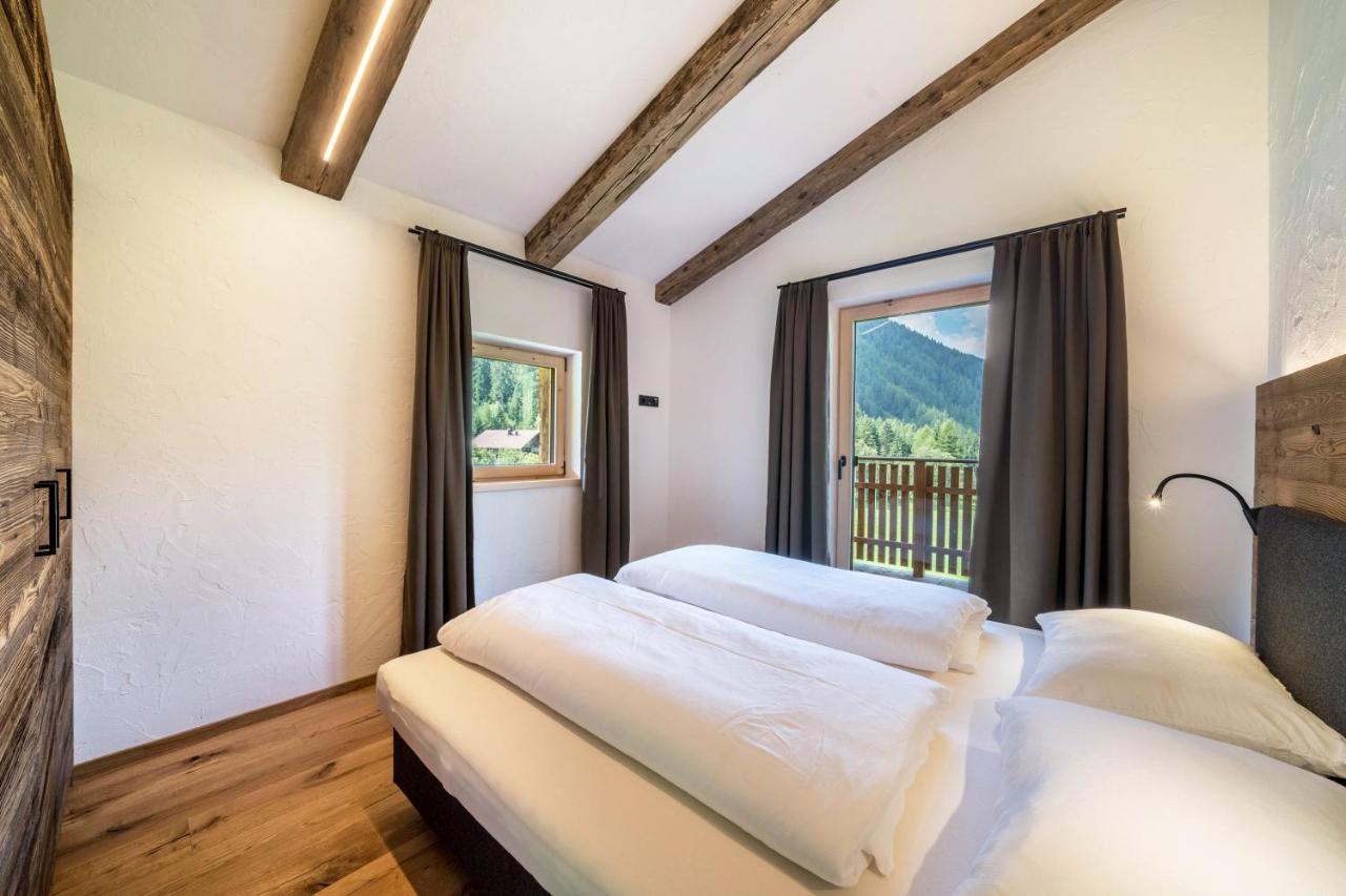 Chalet Zu Wosser San Leonardo in Passiria Extérieur photo